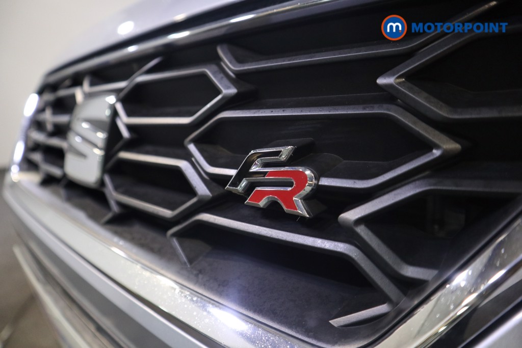 Seat Arona FR Manual Petrol SUV - Stock Number (1584788) - 29th supplementary image