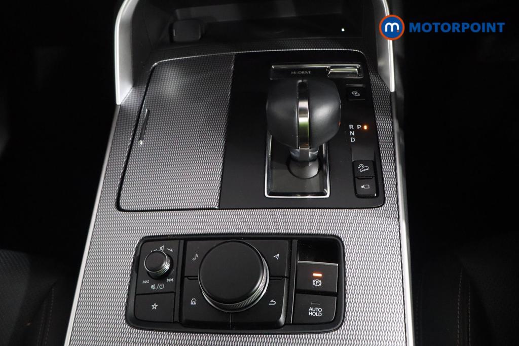 Mazda Cx-60 Homura Automatic Petrol Plug-In Hybrid SUV - Stock Number (1584811) - 3rd supplementary image