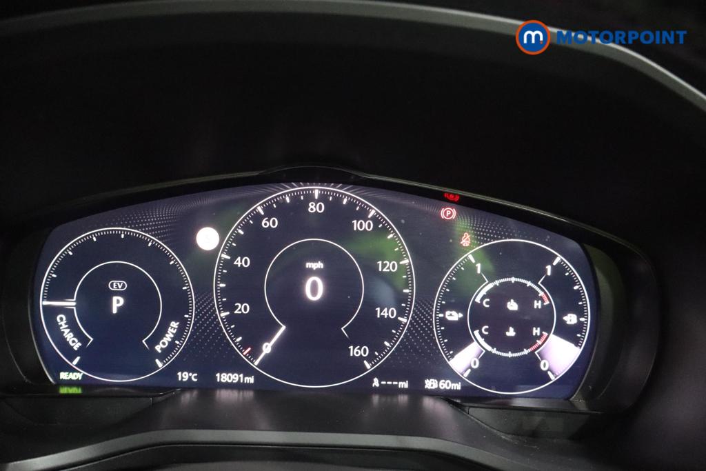 Mazda Cx-60 Homura Automatic Petrol Plug-In Hybrid SUV - Stock Number (1584811) - 4th supplementary image