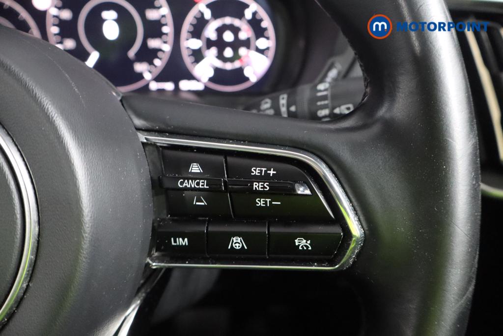 Mazda Cx-60 Homura Automatic Petrol Plug-In Hybrid SUV - Stock Number (1584811) - 7th supplementary image