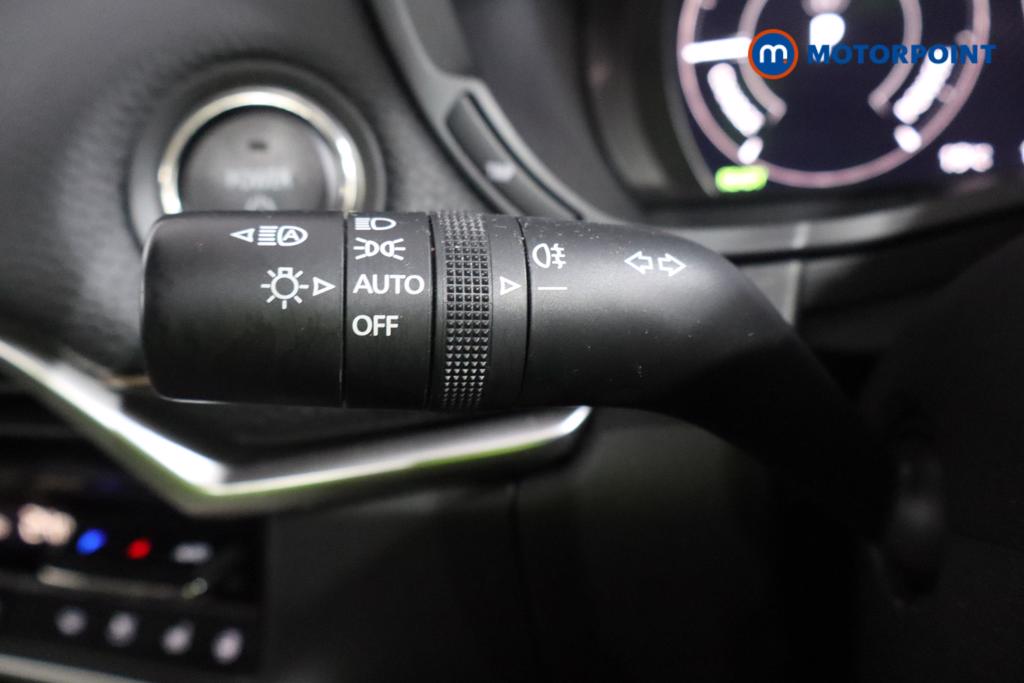 Mazda Cx-60 Homura Automatic Petrol Plug-In Hybrid SUV - Stock Number (1584811) - 8th supplementary image