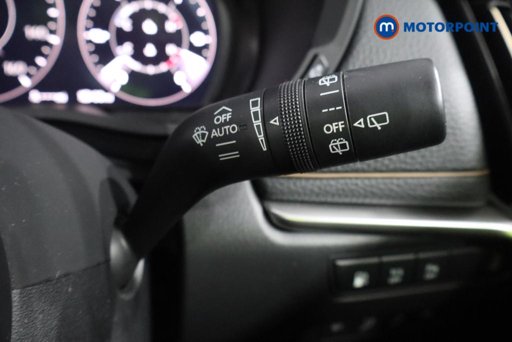 Mazda Cx-60 Homura Automatic Petrol Plug-In Hybrid SUV - Stock Number (1584811) - 9th supplementary image
