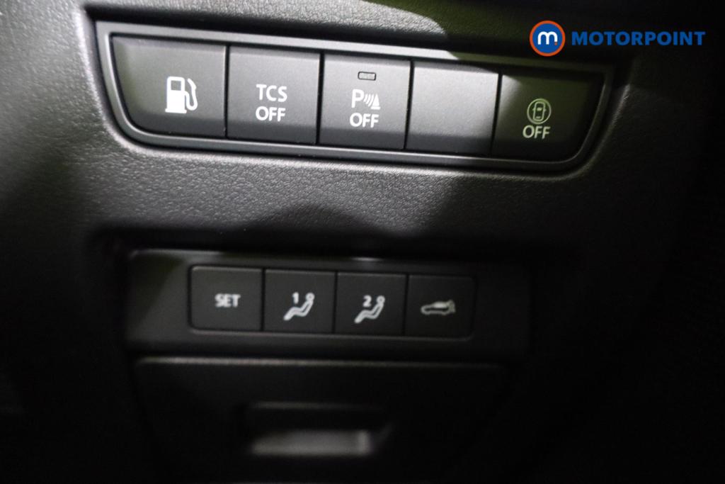 Mazda Cx-60 Homura Automatic Petrol Plug-In Hybrid SUV - Stock Number (1584811) - 10th supplementary image