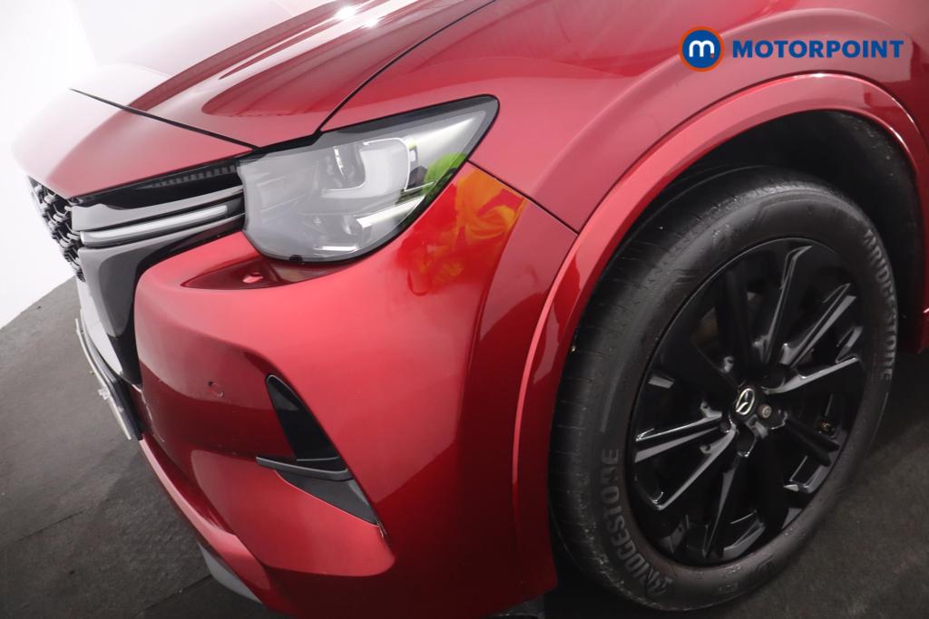 Mazda Cx-60 Homura Automatic Petrol Plug-In Hybrid SUV - Stock Number (1584811) - 12th supplementary image