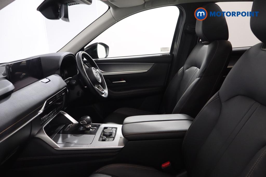Mazda Cx-60 Homura Automatic Petrol Plug-In Hybrid SUV - Stock Number (1584811) - 14th supplementary image
