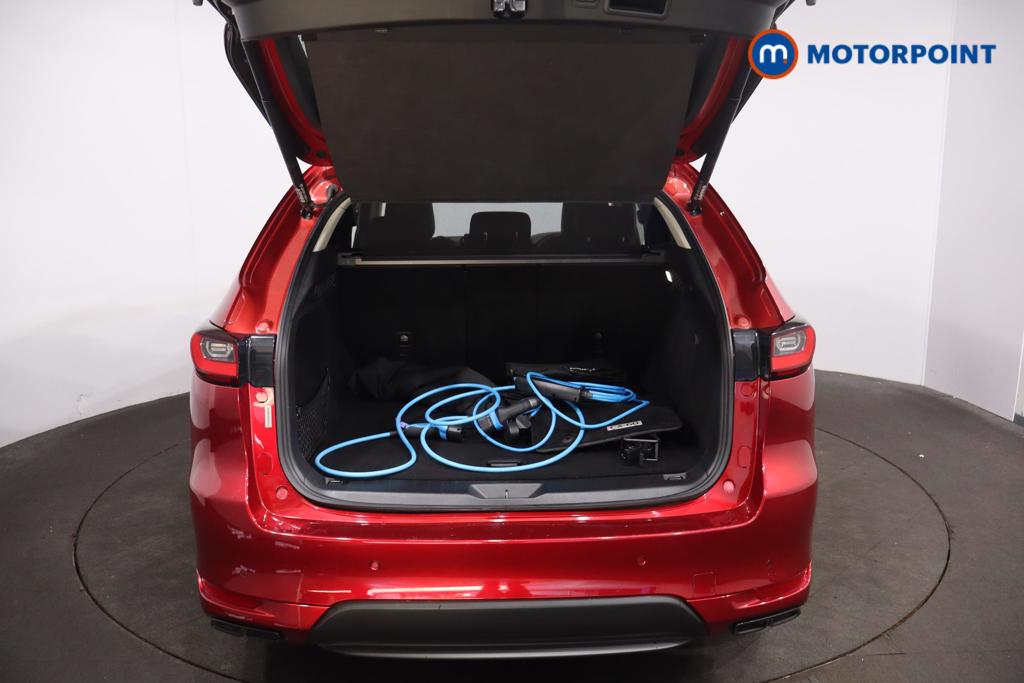 Mazda Cx-60 Homura Automatic Petrol Plug-In Hybrid SUV - Stock Number (1584811) - 18th supplementary image