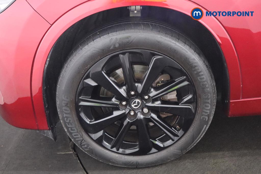 Mazda Cx-60 Homura Automatic Petrol Plug-In Hybrid SUV - Stock Number (1584811) - 21st supplementary image
