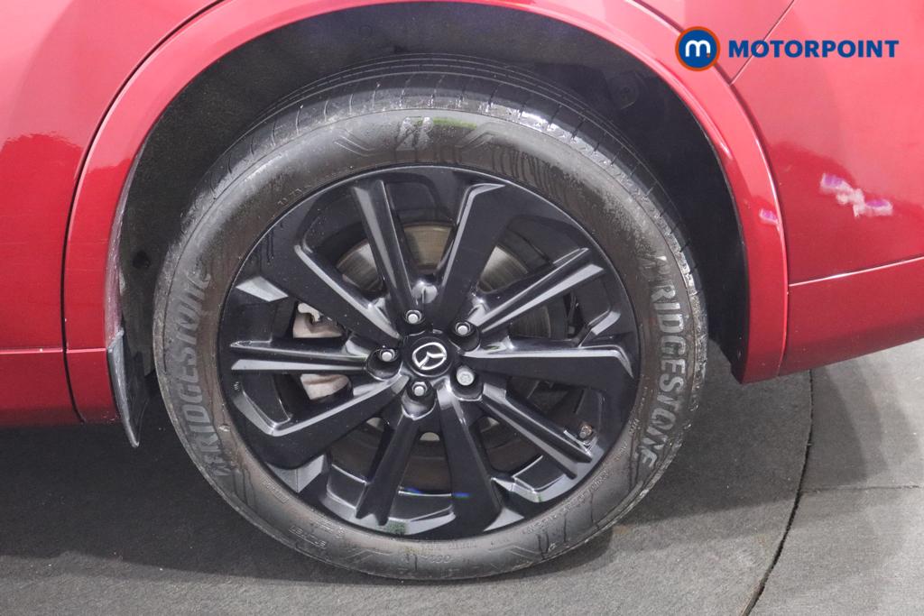 Mazda Cx-60 Homura Automatic Petrol Plug-In Hybrid SUV - Stock Number (1584811) - 22nd supplementary image
