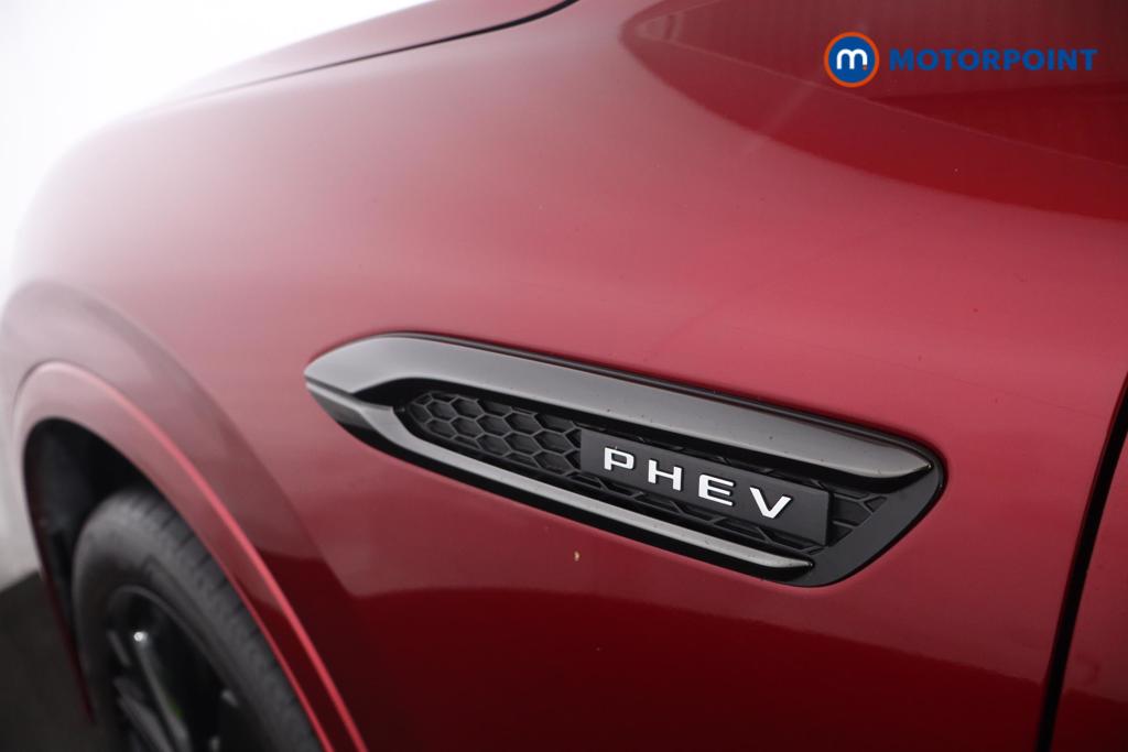 Mazda Cx-60 Homura Automatic Petrol Plug-In Hybrid SUV - Stock Number (1584811) - 23rd supplementary image