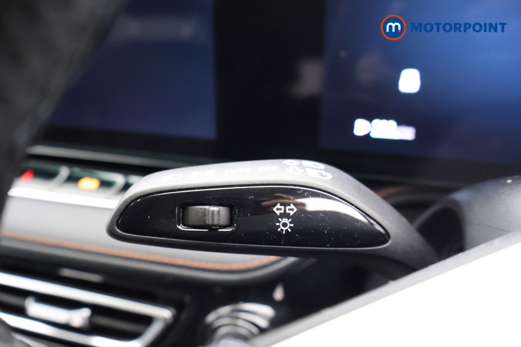 Mg Motor Uk HS Trophy Manual Petrol SUV - Stock Number (1584851) - 5th supplementary image