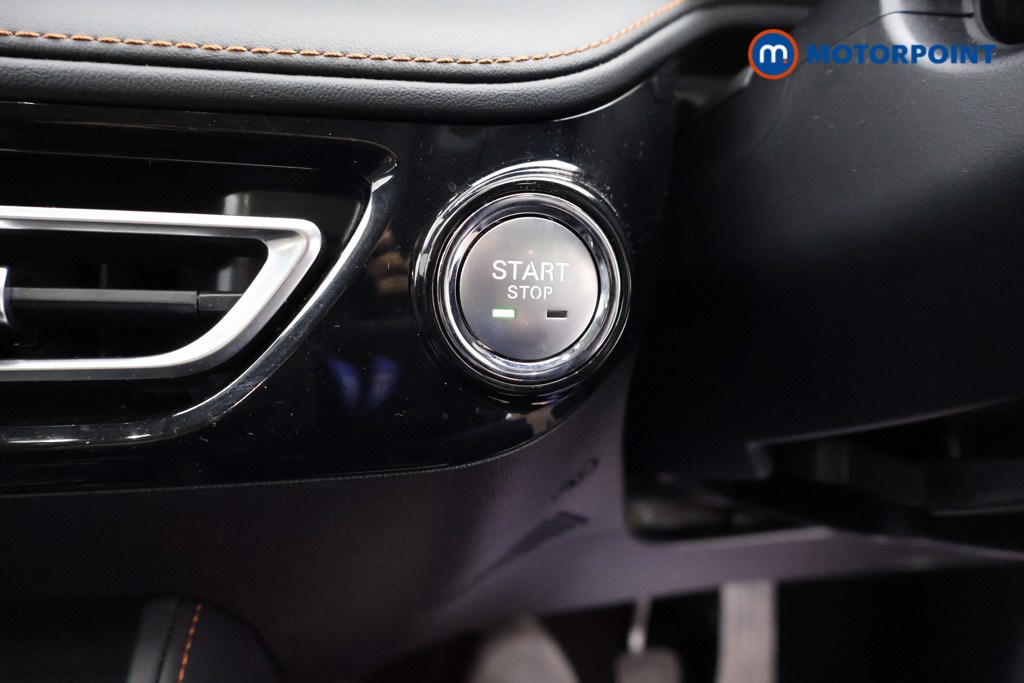 Mg Motor Uk HS Trophy Manual Petrol SUV - Stock Number (1584851) - 7th supplementary image