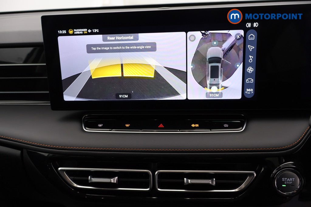 Mg Motor Uk HS Trophy Manual Petrol SUV - Stock Number (1584851) - 10th supplementary image