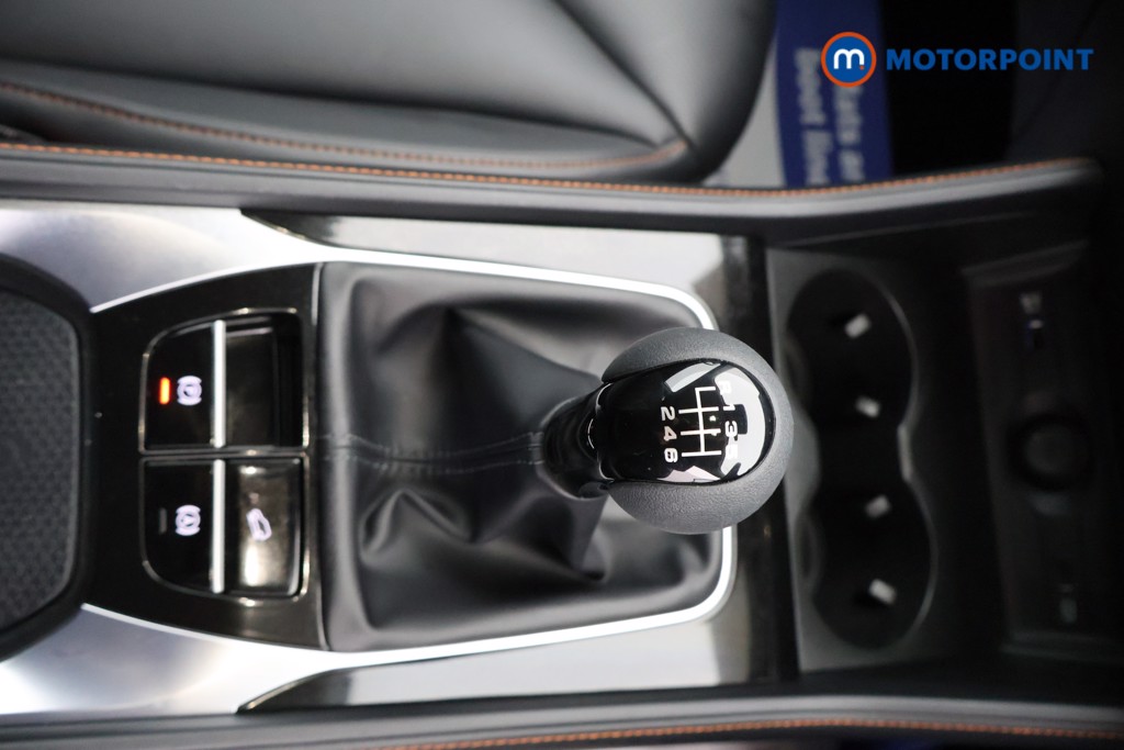 Mg Motor Uk HS Trophy Manual Petrol SUV - Stock Number (1584851) - 11th supplementary image