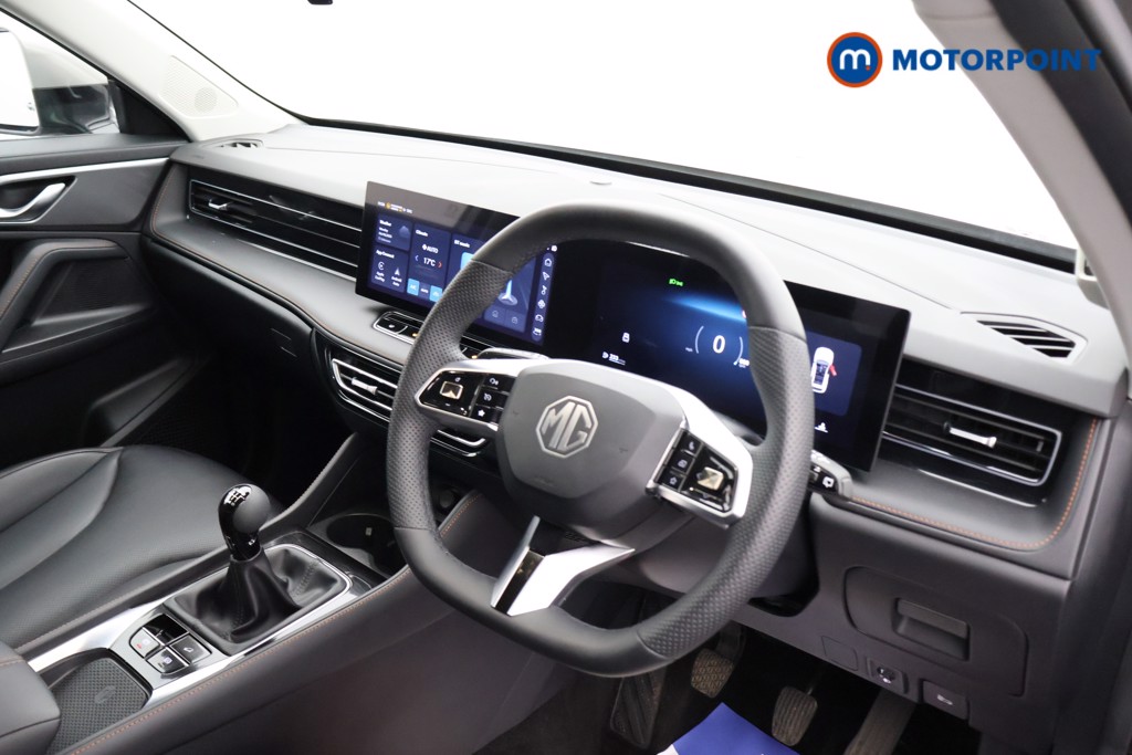 Mg Motor Uk HS Trophy Manual Petrol SUV - Stock Number (1584851) - 15th supplementary image