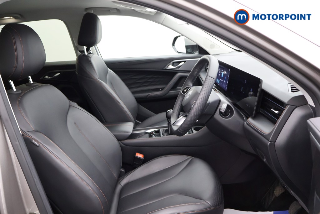 Mg Motor Uk HS Trophy Manual Petrol SUV - Stock Number (1584851) - 16th supplementary image