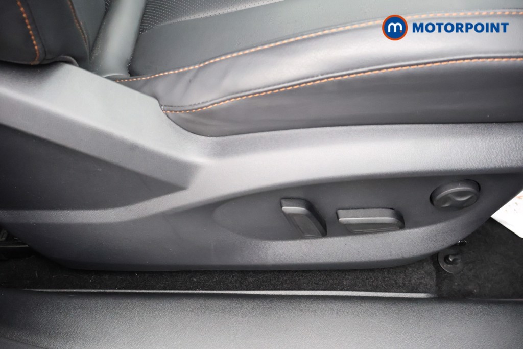 Mg Motor Uk HS Trophy Manual Petrol SUV - Stock Number (1584851) - 17th supplementary image