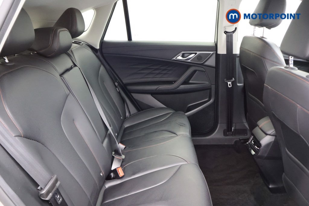 Mg Motor Uk HS Trophy Manual Petrol SUV - Stock Number (1584851) - 19th supplementary image