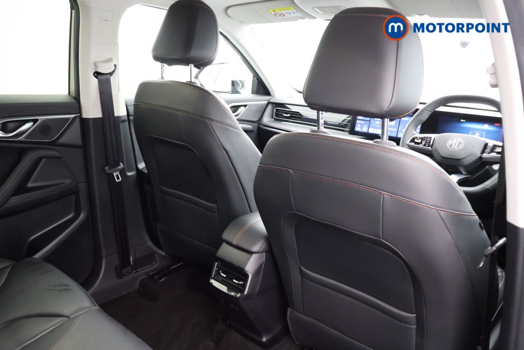 Mg Motor Uk HS Trophy Manual Petrol SUV - Stock Number (1584851) - 20th supplementary image