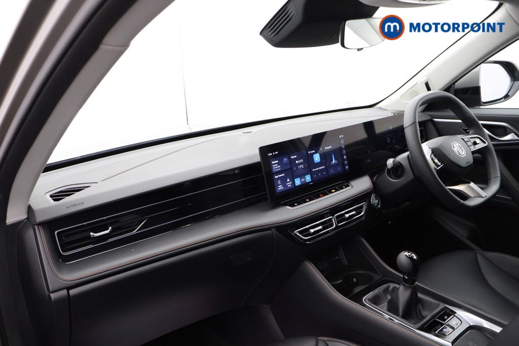Mg Motor Uk HS Trophy Manual Petrol SUV - Stock Number (1584851) - 22nd supplementary image