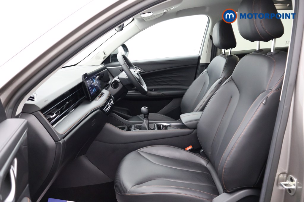 Mg Motor Uk HS Trophy Manual Petrol SUV - Stock Number (1584851) - 23rd supplementary image