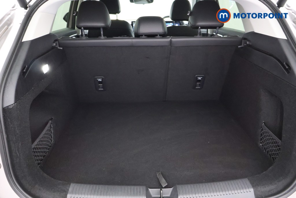 Mg Motor Uk HS Trophy Manual Petrol SUV - Stock Number (1584851) - 24th supplementary image
