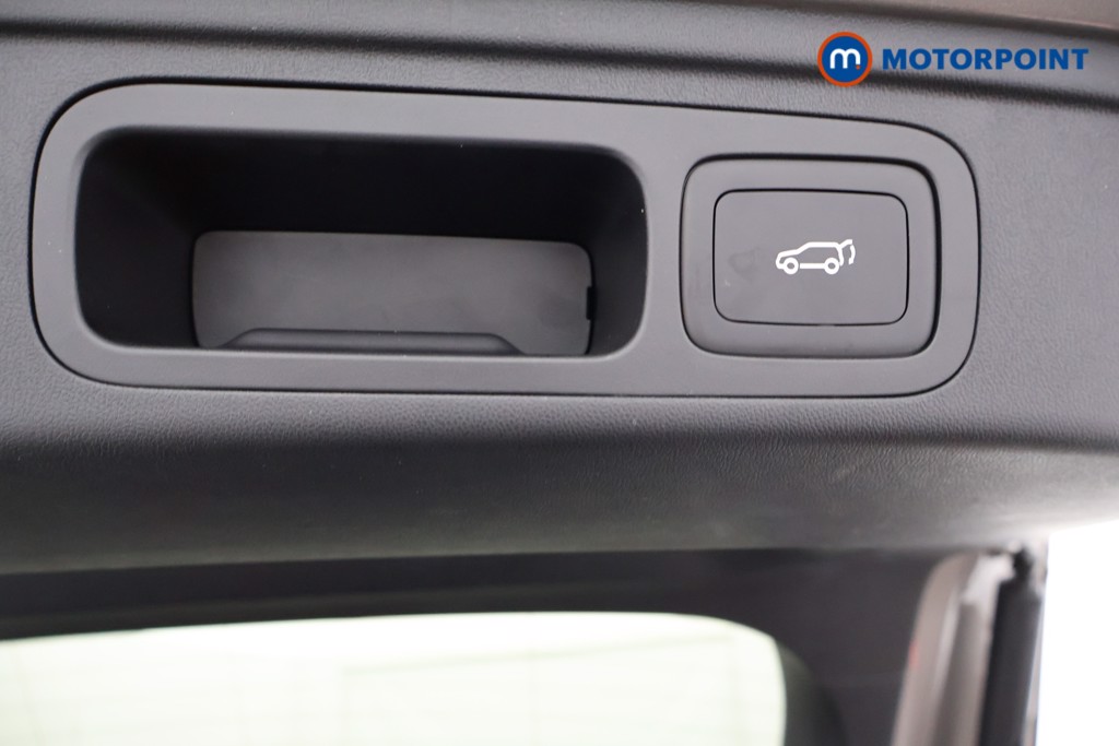 Mg Motor Uk HS Trophy Manual Petrol SUV - Stock Number (1584851) - 25th supplementary image