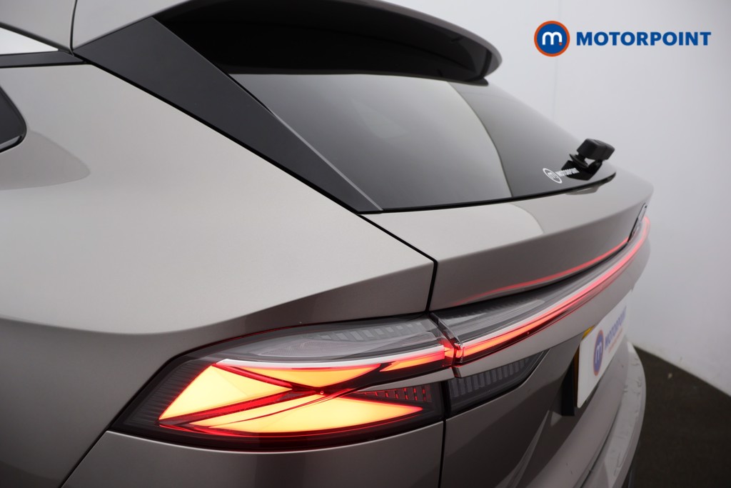 Mg Motor Uk HS Trophy Manual Petrol SUV - Stock Number (1584851) - 26th supplementary image