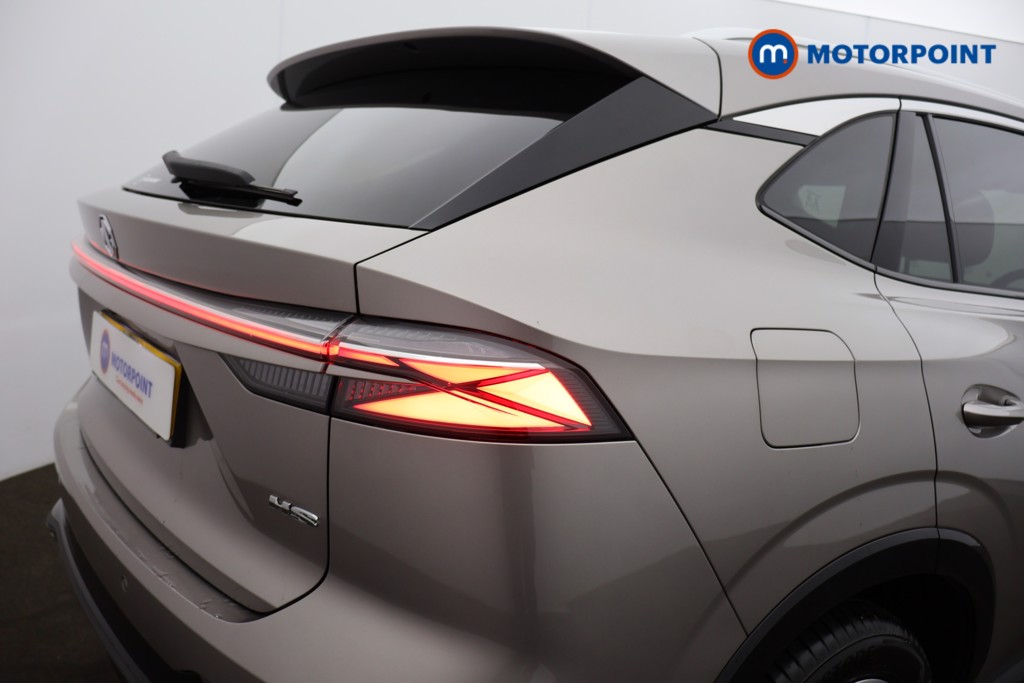 Mg Motor Uk HS Trophy Manual Petrol SUV - Stock Number (1584851) - 27th supplementary image