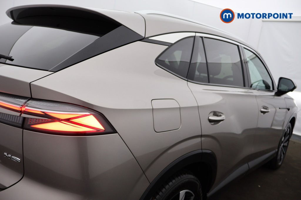 Mg Motor Uk HS Trophy Manual Petrol SUV - Stock Number (1584851) - 28th supplementary image