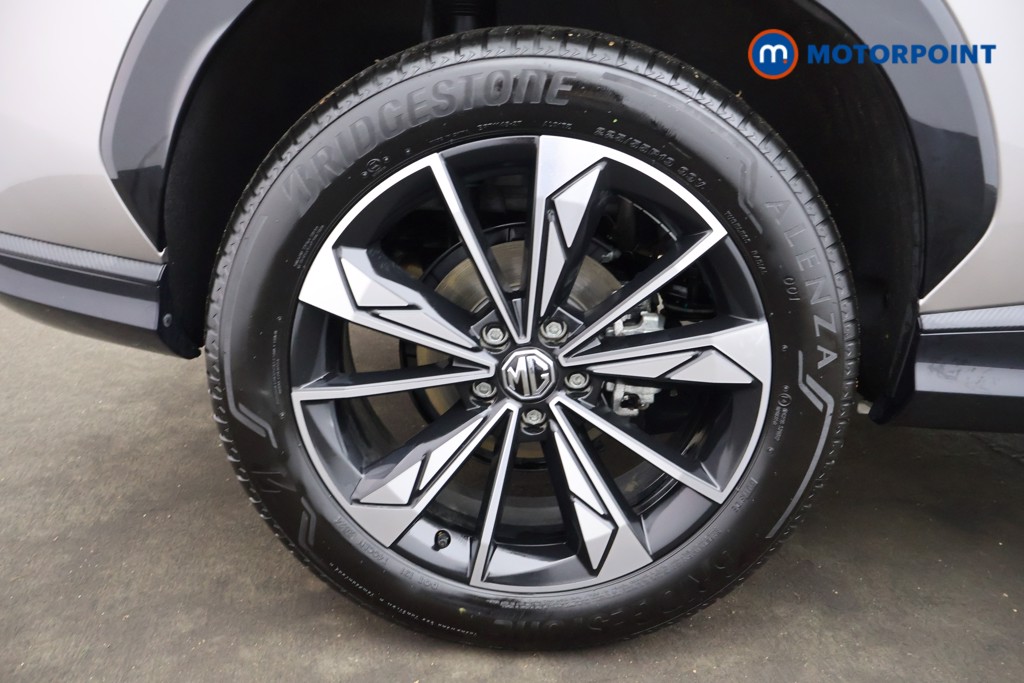 Mg Motor Uk HS Trophy Manual Petrol SUV - Stock Number (1584851) - 29th supplementary image