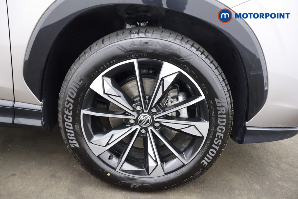 Mg Motor Uk HS Trophy Manual Petrol SUV - Stock Number (1584851) - 30th supplementary image