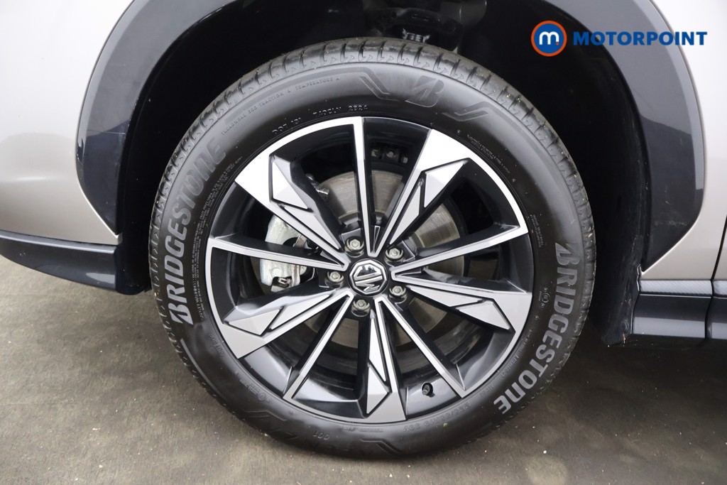 Mg Motor Uk HS Trophy Manual Petrol SUV - Stock Number (1584851) - 33rd supplementary image