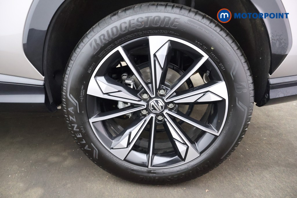 Mg Motor Uk HS Trophy Manual Petrol SUV - Stock Number (1584851) - 34th supplementary image