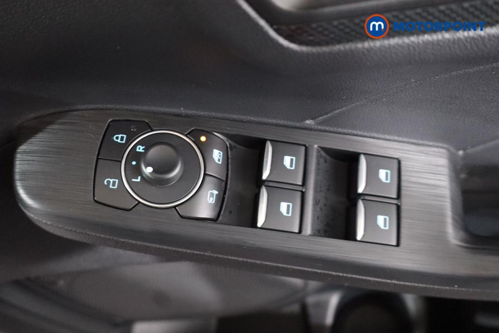 Ford Kuga St-Line Edition Automatic Petrol Plug-In Hybrid SUV - Stock Number (1584864) - 2nd supplementary image