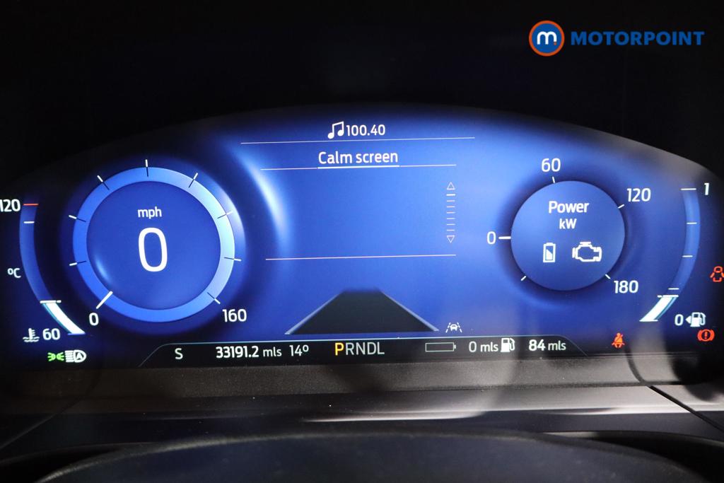 Ford Kuga St-Line Edition Automatic Petrol Plug-In Hybrid SUV - Stock Number (1584864) - 3rd supplementary image