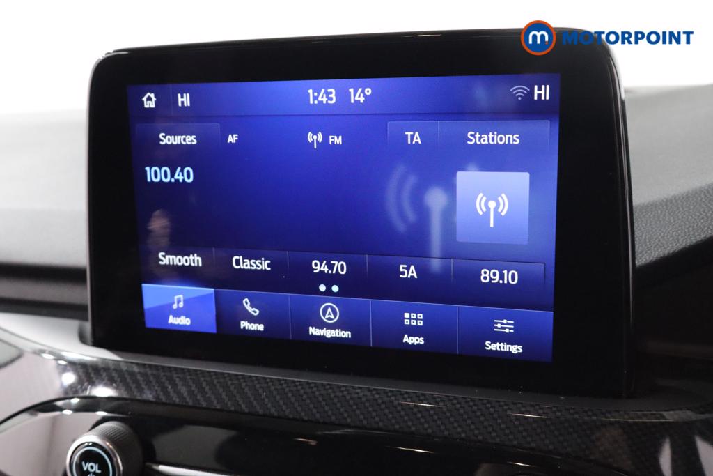 Ford Kuga St-Line Edition Automatic Petrol Plug-In Hybrid SUV - Stock Number (1584864) - 5th supplementary image