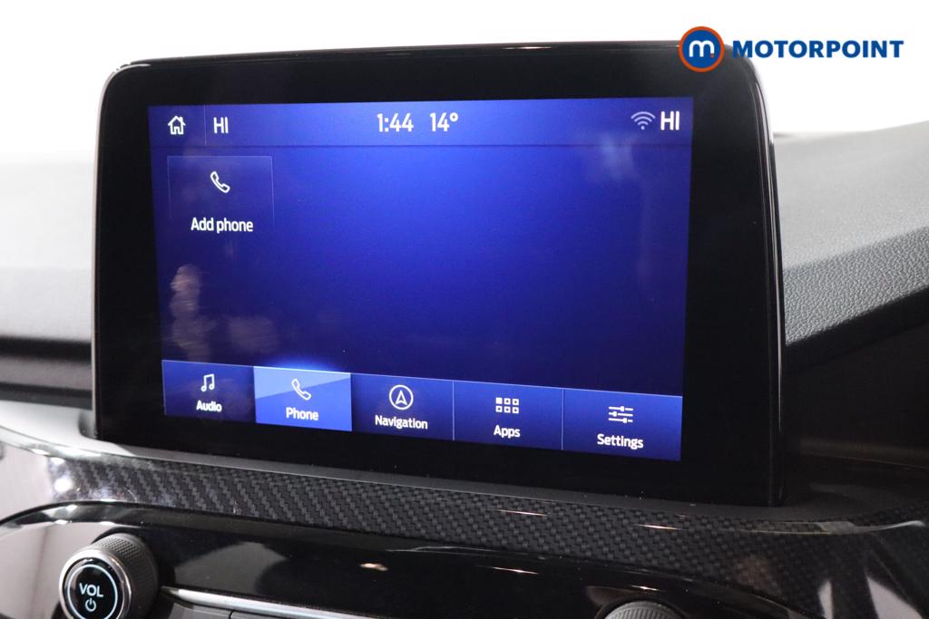 Ford Kuga St-Line Edition Automatic Petrol Plug-In Hybrid SUV - Stock Number (1584864) - 6th supplementary image