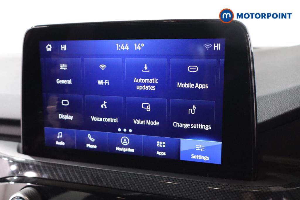 Ford Kuga St-Line Edition Automatic Petrol Plug-In Hybrid SUV - Stock Number (1584864) - 9th supplementary image