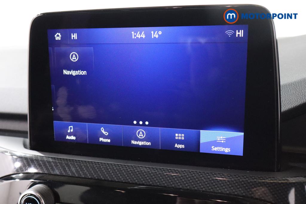 Ford Kuga St-Line Edition Automatic Petrol Plug-In Hybrid SUV - Stock Number (1584864) - 10th supplementary image
