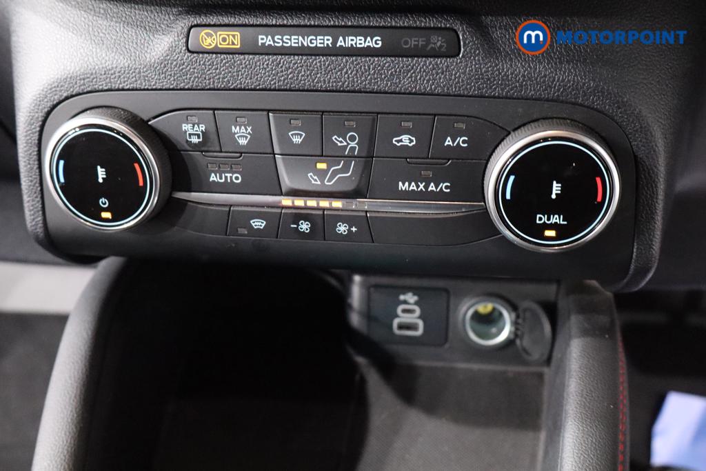 Ford Kuga St-Line Edition Automatic Petrol Plug-In Hybrid SUV - Stock Number (1584864) - 11th supplementary image