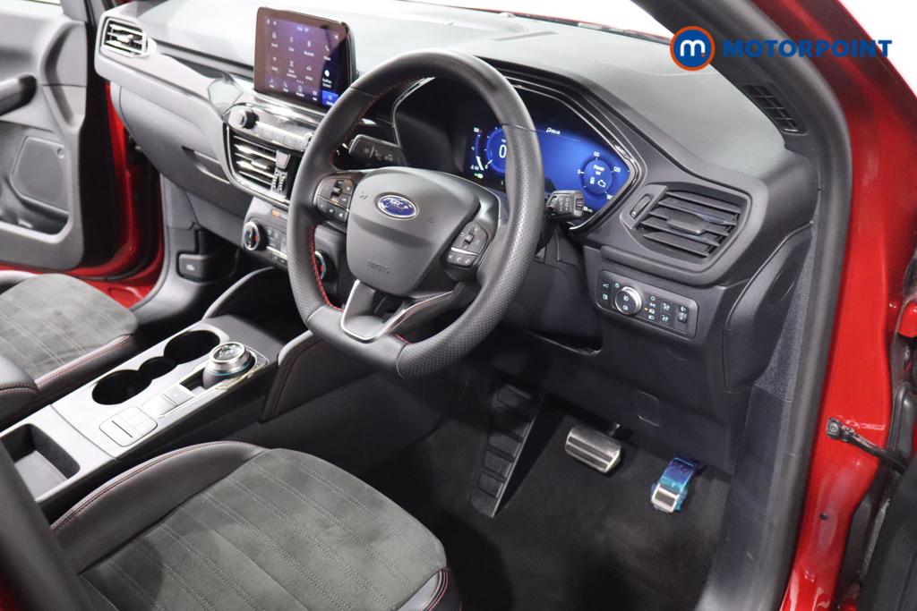 Ford Kuga St-Line Edition Automatic Petrol Plug-In Hybrid SUV - Stock Number (1584864) - 13th supplementary image