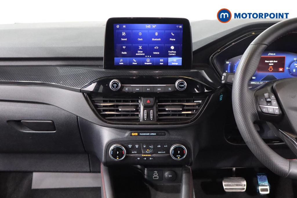 Ford Kuga St-Line Edition Automatic Petrol Plug-In Hybrid SUV - Stock Number (1584864) - 14th supplementary image