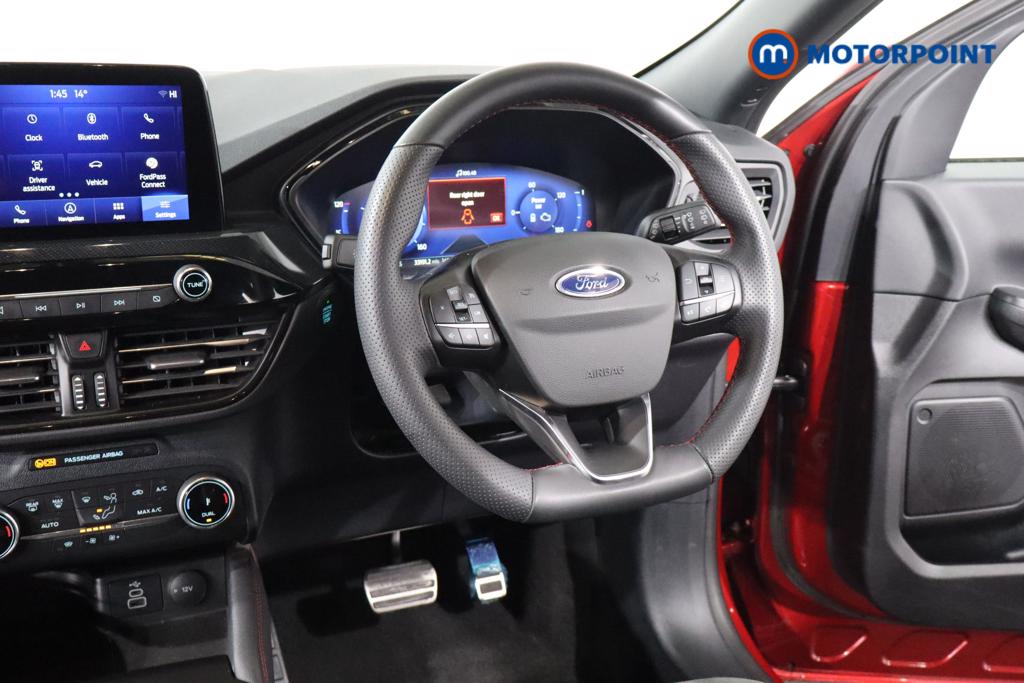 Ford Kuga St-Line Edition Automatic Petrol Plug-In Hybrid SUV - Stock Number (1584864) - 15th supplementary image