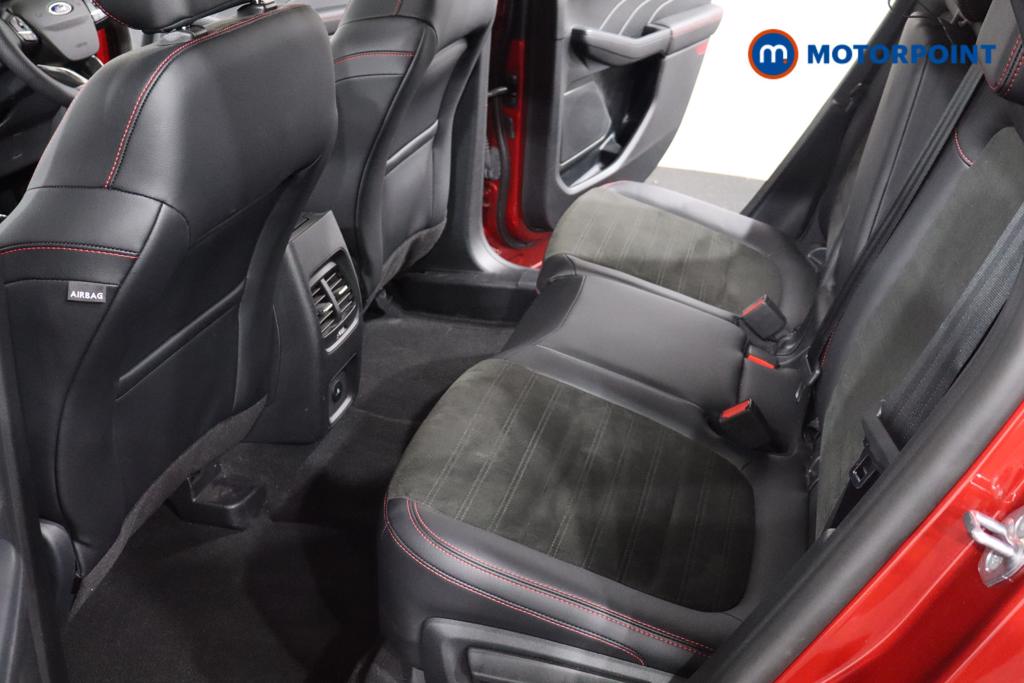 Ford Kuga St-Line Edition Automatic Petrol Plug-In Hybrid SUV - Stock Number (1584864) - 19th supplementary image