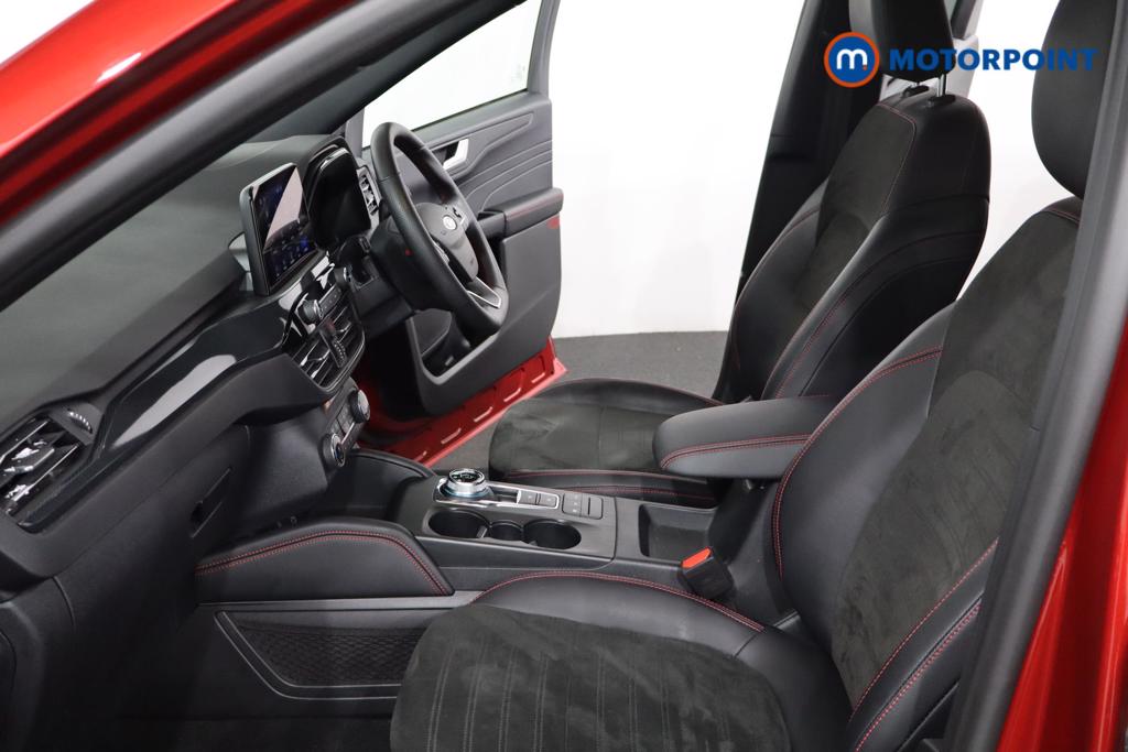 Ford Kuga St-Line Edition Automatic Petrol Plug-In Hybrid SUV - Stock Number (1584864) - 21st supplementary image
