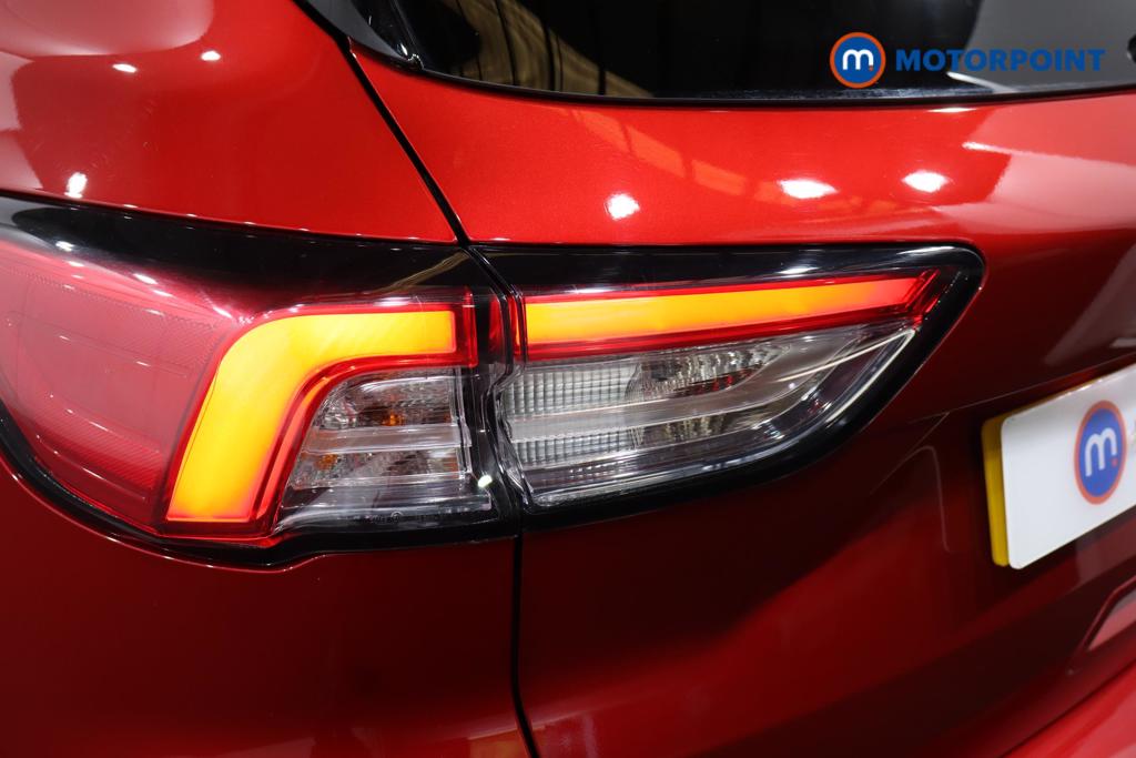 Ford Kuga St-Line Edition Automatic Petrol Plug-In Hybrid SUV - Stock Number (1584864) - 22nd supplementary image