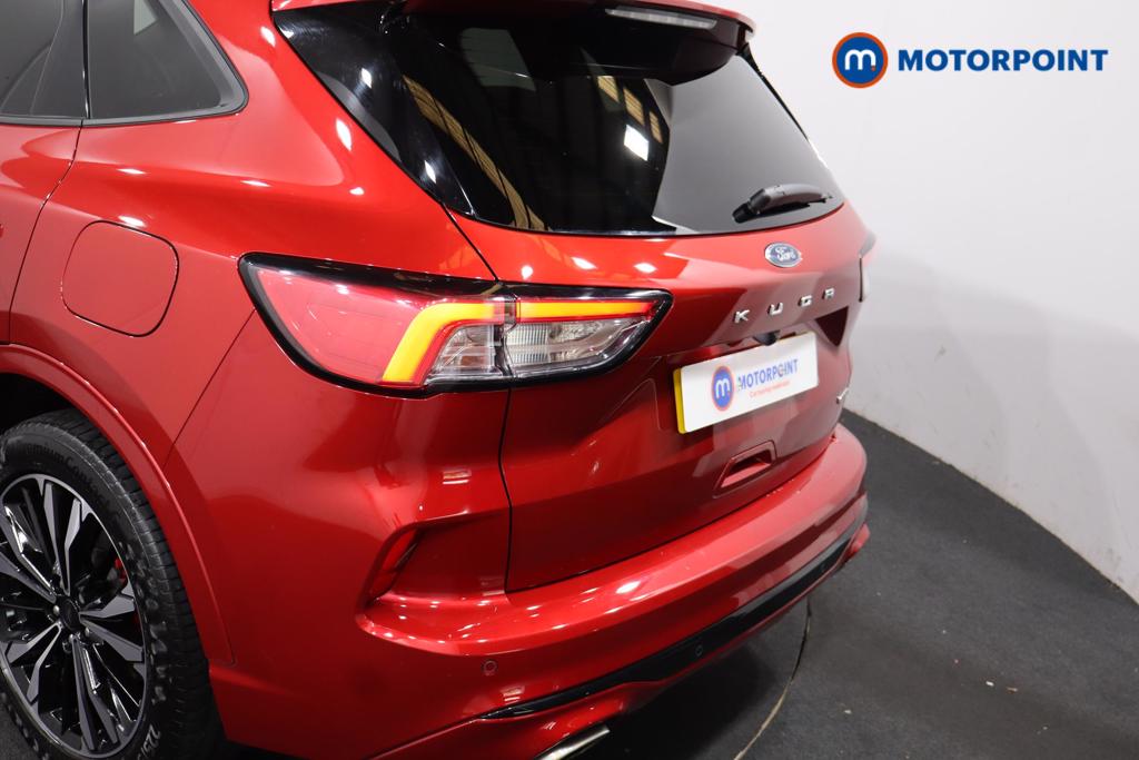 Ford Kuga St-Line Edition Automatic Petrol Plug-In Hybrid SUV - Stock Number (1584864) - 23rd supplementary image