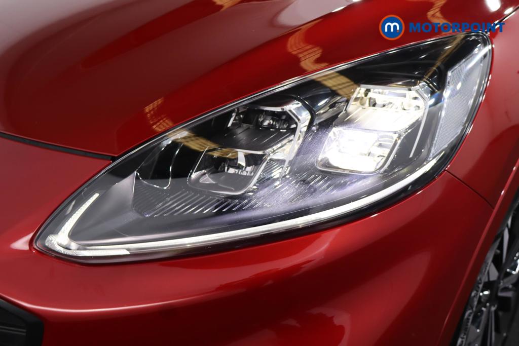 Ford Kuga St-Line Edition Automatic Petrol Plug-In Hybrid SUV - Stock Number (1584864) - 24th supplementary image