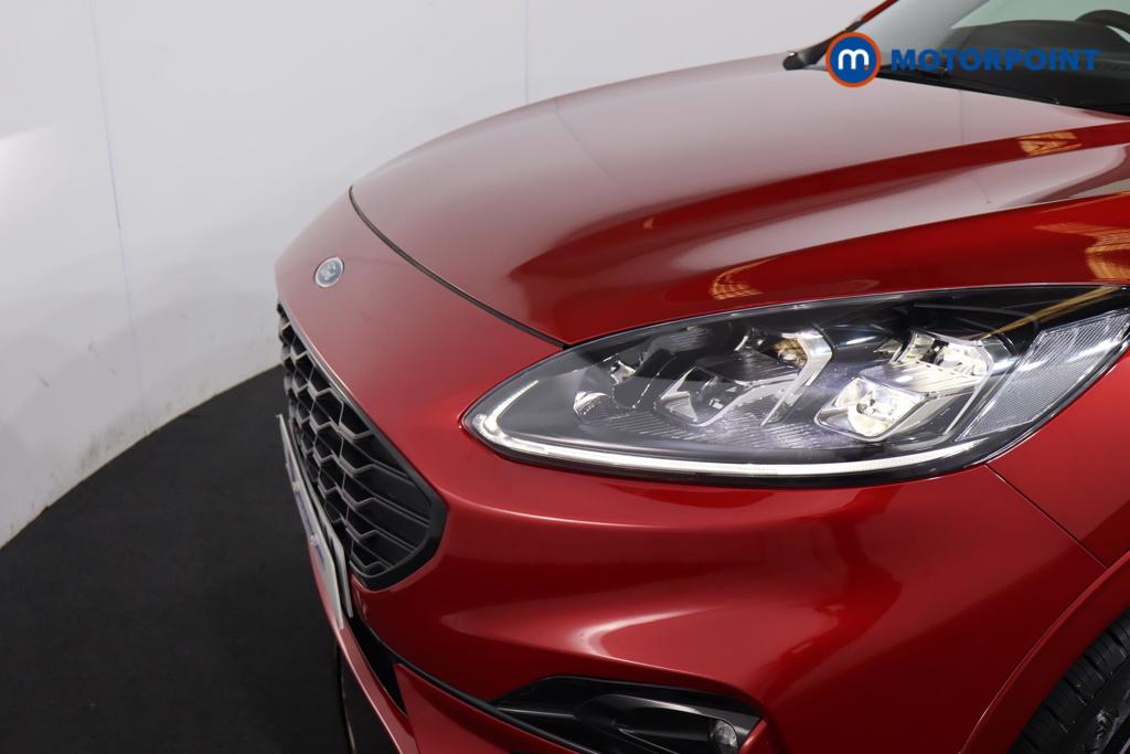 Ford Kuga St-Line Edition Automatic Petrol Plug-In Hybrid SUV - Stock Number (1584864) - 25th supplementary image