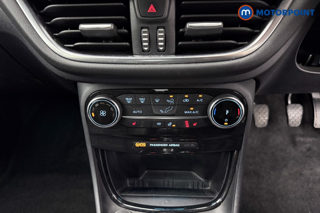 Ford Puma St-Line X Manual Petrol SUV - Stock Number (1584865) - 11th supplementary image